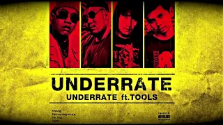 underrate underrate ft tool 