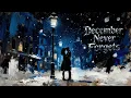 ⭐🔥❄️ “December never forgets” – EUROZIA | Epic Winter Gothic Blues Rock Ballad ❄️🔥⭐