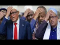 Lagu Xiisad Dagaal Itoobiya,Jabuut\u0026,Somalia,Itoobiya Oo gaartay Go,aan Aqonsiga Somaaliland,DFS waji kale