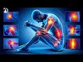 528 Hz - Regenerates the Entire Body Heals Joints Emotional and Physical Healing