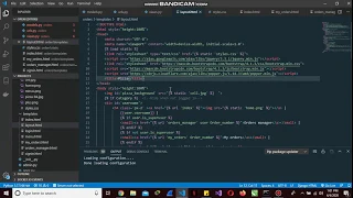 Project 3 CS50 s - Web Programming with Python and JavaScript