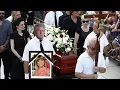 Goodbye Amy Roloff At the final farewell of Dwarf Amy Roloff We tried not cry at last message