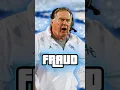 How Did Bill Belichick Turn UNC Football Into A Complete Disaster?