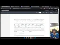 Database Setup and Table Creation in WampServer