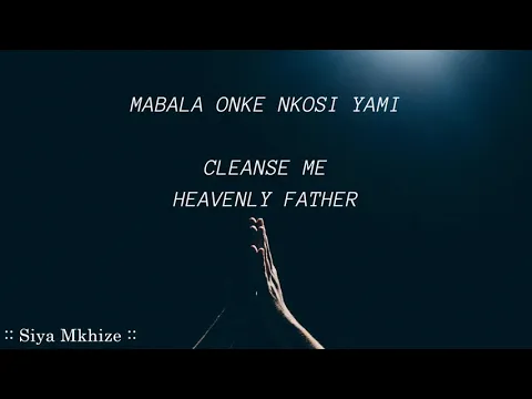 Download MP3 Itende: PRAYER INSTRUMENTAL | Ngihlanze Emoyeni Wami 😭🙏