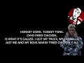 Jake Paul Ohio Fried Chicken feat Team 10