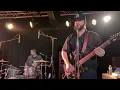 The Record Company “Patterns” 5/25/23 @ Space Ballroom, Hamden, CT