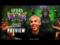 Download Lagu INSIDE LOOK: Hera's Nightmare Haunted House in Maryland