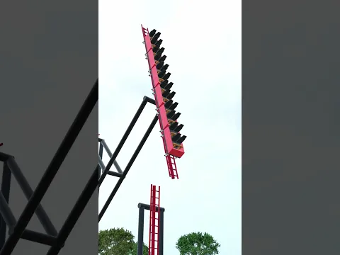 Is this ride safe?
