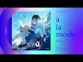 aran - à la mode【In Falsus】