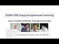 L2 Autoregressive Models -