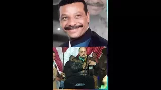 موشح متى ياكرام على انغام السمسمية السويسى الفنان سيد كامل والعازف غريب البصراتى 