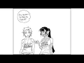 Personal Shortstack Baalbuddy Comic