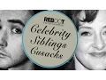 Celebrity Siblings - The Cusacks