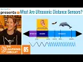 How Do Ultrasonic Distance Sensors Work - The Learning Circuit