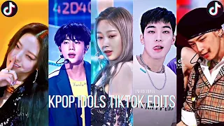 Download KYUN KPOP IDOLS TIKTOK EDITS🔥 MP3