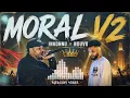 Inkonnu ft Nouvo - CHIRA MORAL V2 ( Officiel Music Remix) Exclusive 2026