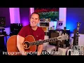 Shawn Mendes - Nobody Knows Guitar Tutorial | Easy Guitar Lesson with Chords & Tabs