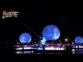 Tokyo Disney Sea  FANTASMIC!   Promotion Video