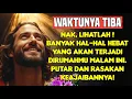Lagu TUHAN MEMERINTAH KAMU MENDENGARKAN INI. INI ADALAH BERHUBUNGAN DENGAN KAMU.DAN TERJADI HARI INI.