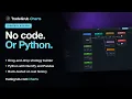 Build a Trading Strategy With No Code or Python 300 Nodes Free Backtesting