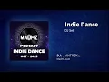 Indie Dance Podcast DJ Set by .: ANTRØX :. [October 2025]