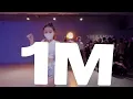 Shenseea, Megan Thee Stallion - Lick / Harimu Choreography