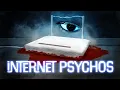 2 True Scary Internet Psycho Stories