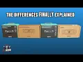 Logitech C920 vs C920x vs C920S vs C920e