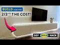 IKEA BESTA TV UNIT - Watch Before You Buy