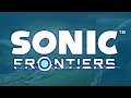 Cyber Space 2-7 Floating in the Blue - Sonic Frontiers OST