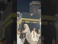 Download Lagu Di Hadapan Kaabah.. Subhanallah