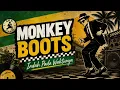 Monkey Boots - Indah Pada Waktunya 