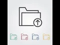 HTML Tutorial Multiple File Upload Form