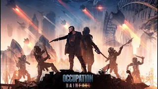 occupation rainfall movie score suite frederik wiedmann 2021 