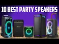 Download Lagu 10 Best Party Speakers That Will BLOW Your Mind in 2025