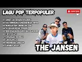 Lagu THE JANSEN -  KAU PAMERAN UTAMA DISEBUAH OPERA - LAGU POP TERPOPULER 2024