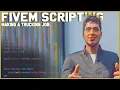 FiveM Scripting - Making A Trucking Job Pt 1