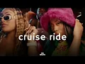 Lagu Ayra Starr x Tems Afrobeat x RnB type beat CRUISE RIDE