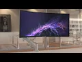 Heavy Duty PC Monitor Mount for 13-35 lb Monitors - Video 12 of 3
