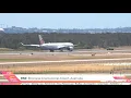 Lagu LIVE BRISBANE AIRPORT - Emirates A380 Qantas Heavies \u0026 More | Plane Spotting