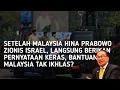 Lagu Warga Aceh asli permalukan Malaysia gak ada otak! Jadi provokasi supaya Aceh keluar dari Indonesia!