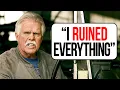 At 73 Wayne Carini Finally Opens Up On The Legal Battles That DESTROYED His Career
