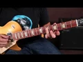 The Black Keys - Thickfreakness - How to Play Blues Rock On Guitar, Lesson Tutorial