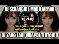 Lagu DJ SECANGKIR MADU MERAH REMIX VIRAL TIKTOK 2026 BY COVER DJ NUGI