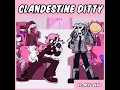 Clandestine Ditty (Friday Night Funkin': Date-Night Masses) - Mike Geno
