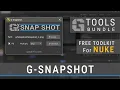 G Snapshot NUKE Script