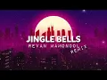 Download Lagu JINGLE BELLS - REVAN MAMONDOL - REMIX ( NEW 2021 )