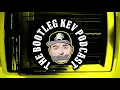Demrick on Serial Killers 4 & lessons from B-Real & Xzibit (The Bootleg Kev Podcast)