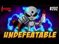 Download Lagu UNDEFEATABLE -  The Binding Of Isaac Repentance+ 202